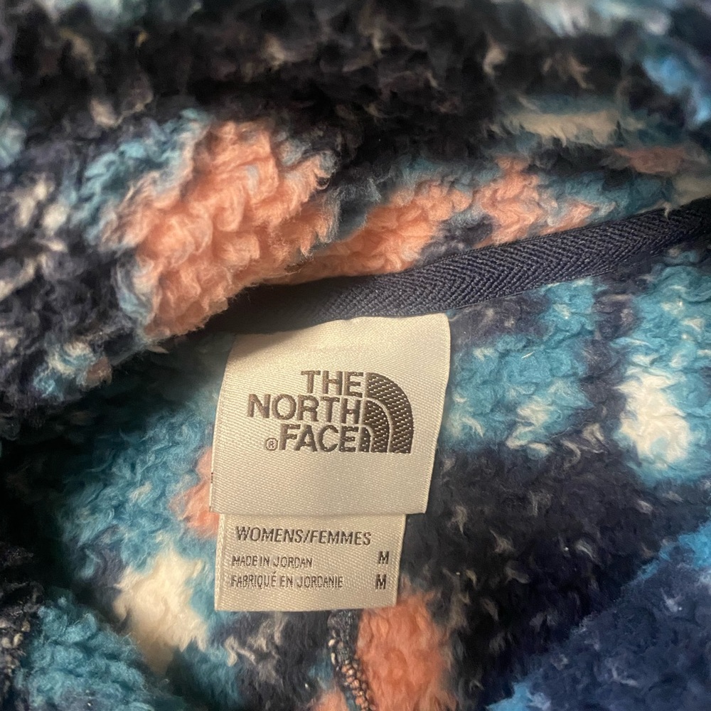 Brand new Northface vest
